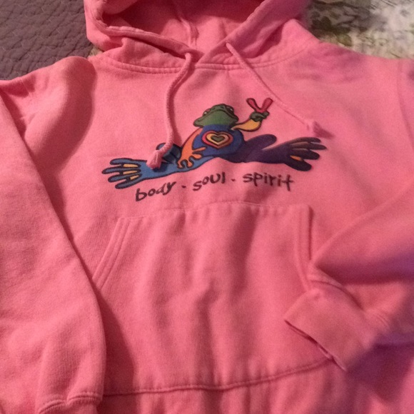 peace frogs Tops - Peace Frogs hoodie peace frogs Tops - Peace Frogs hoodie